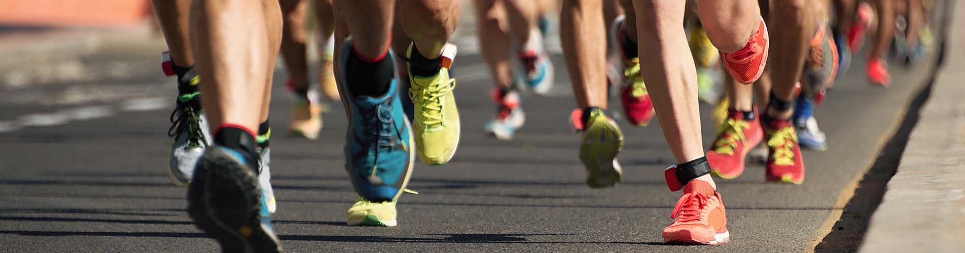 Corrida de rua: saiba como se preparar corretamente 