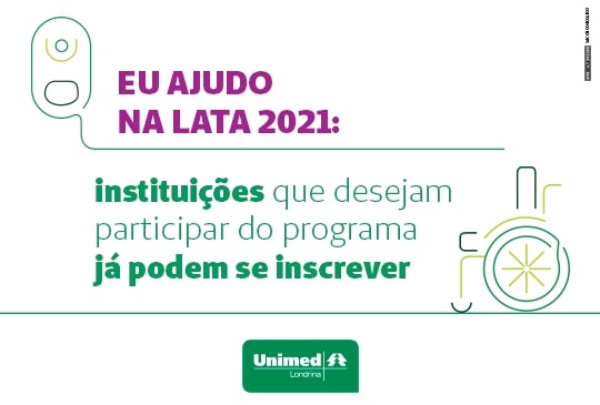 Eu Ajudo na Lata; Sustentabilidade, Responsabilidade Sócio-ambiental