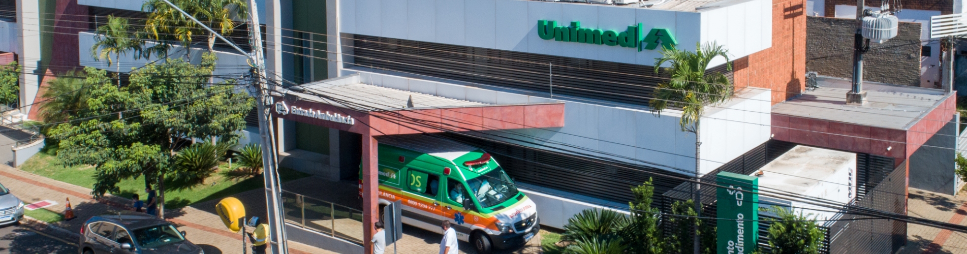 Pronto-Socorro do Hospital Evangélico de Londrina fecha após casos de Covid