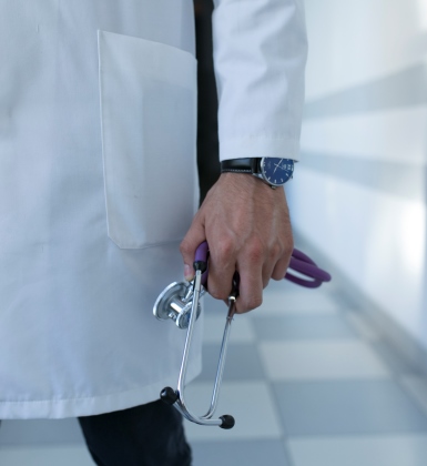Cooperativa define diretor-técnico médico do Hospital Unimed