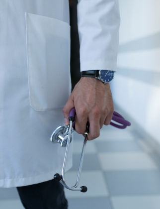 Cooperativa define diretor-técnico médico do Hospital Unimed