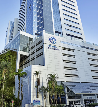 Parceria entre Unimed Londrina e Consultoria Sírio-Libanês busca aprimorar excelência do hospital da Cooperativa