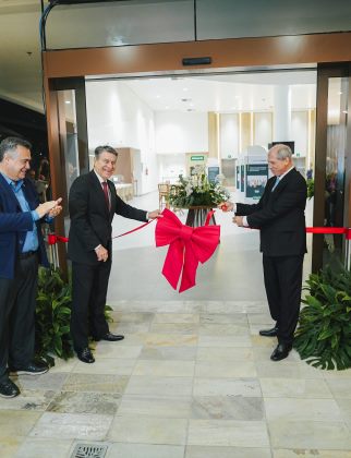 Unimed Londrina inaugura oficialmente hospital próprio da Cooperativa
