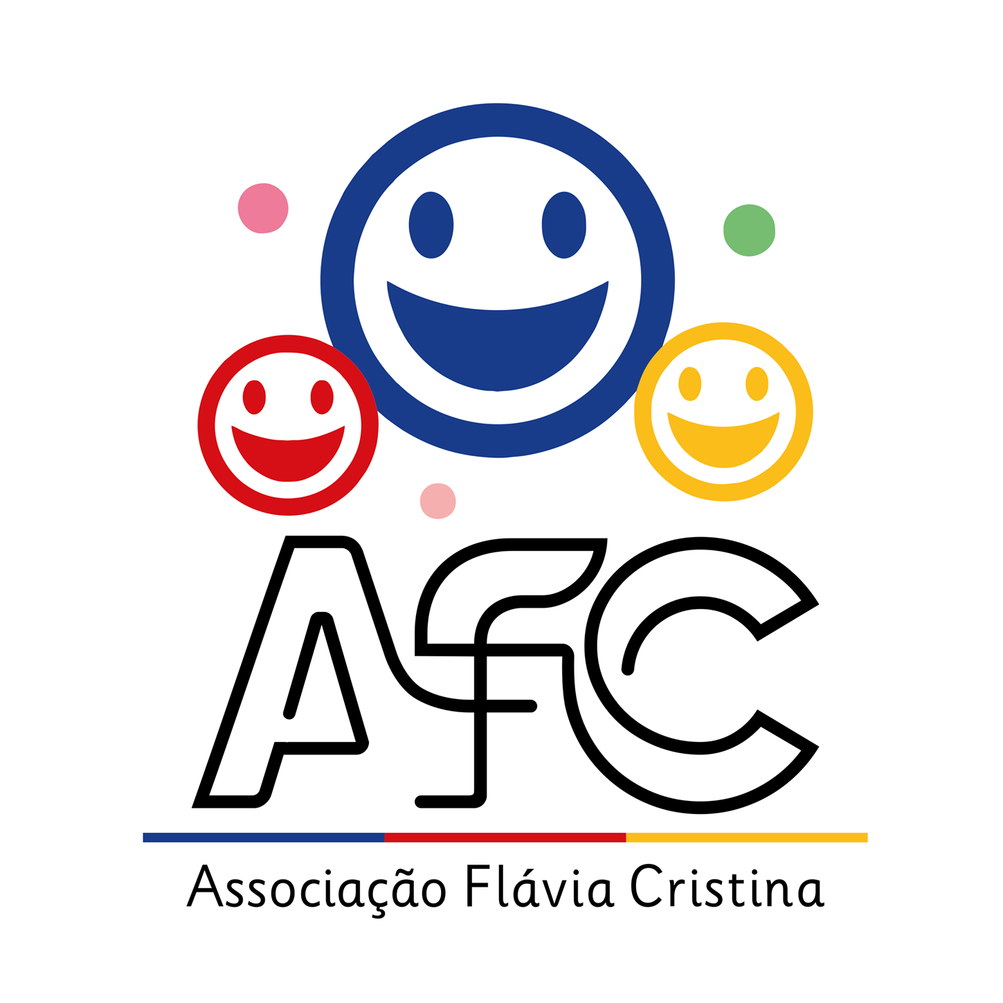 ASSOCIAÇÃO FLAVIA CRISTINA 