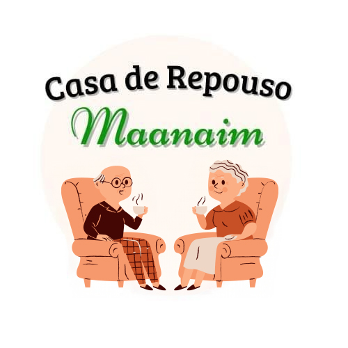 CASA DE REPOUSO MAANAIM