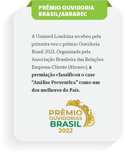 Ouvidoria Brasil