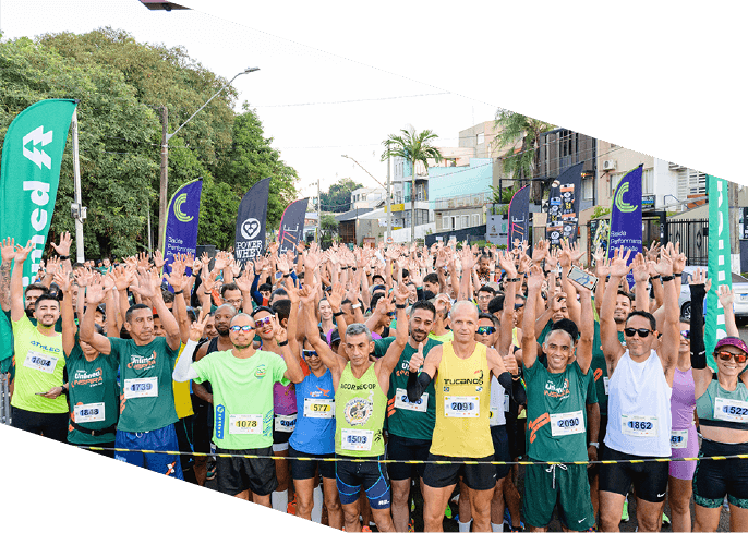 Corridas Unimed Inspira