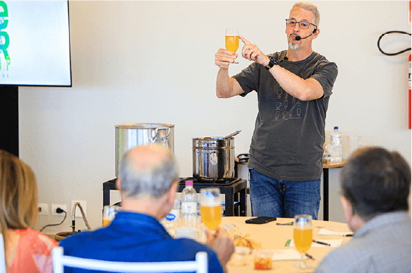 BeerCoop