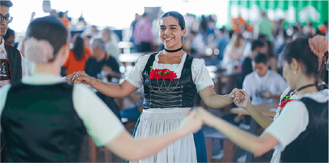 Doctober Fest 2024