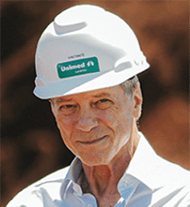 Presidente