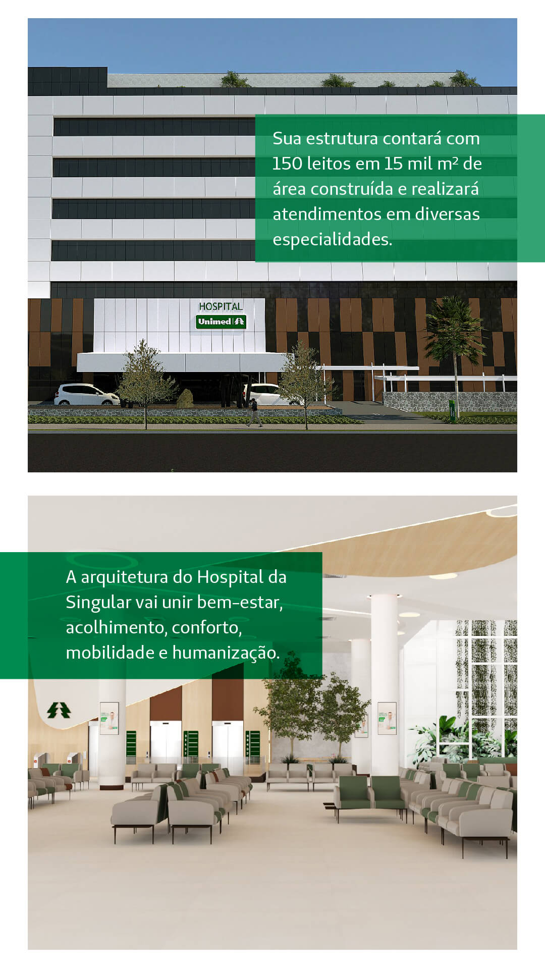 Grandes Realizações Imagem 2