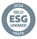 SELO ESG UNIMED