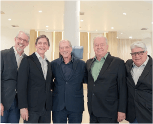 Imagem da primeira box