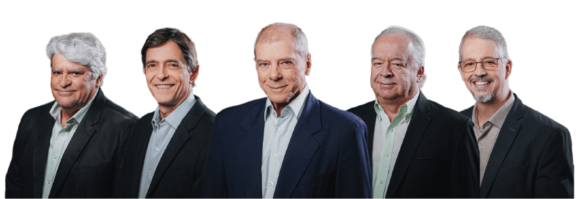 Governança Corporativa